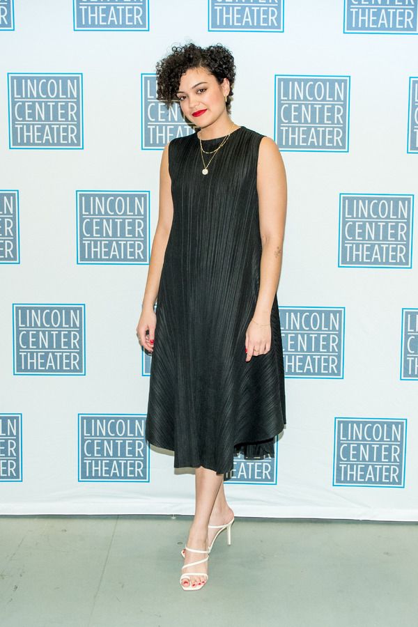 Camila Cano-Flavia Photo