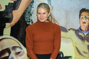Celia Keenan-Bolger @ BroadwayWorld Celia Keenan-Bolger Photo
