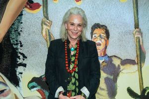 Jane Kaczmarek Photo