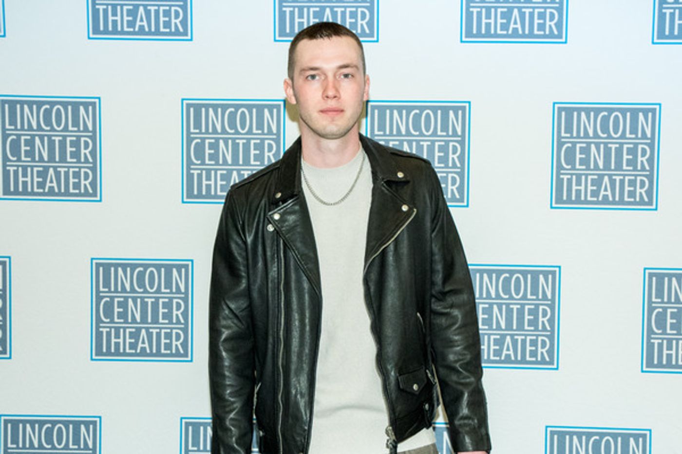 Photos: Go Inside Opening Night of THE COAST STARLIGHT at Lincoln Center Theater  Image