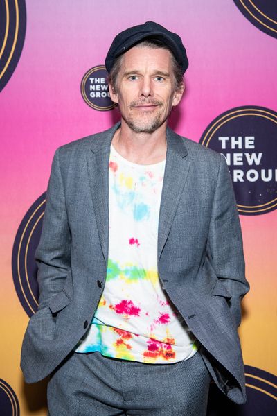Ethan Hawke Photo