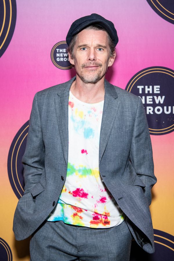 Ethan Hawke Photo