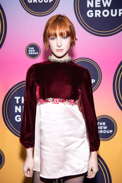 Hari Nef  Photo