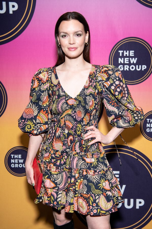Jennifer Damiano  Photo
