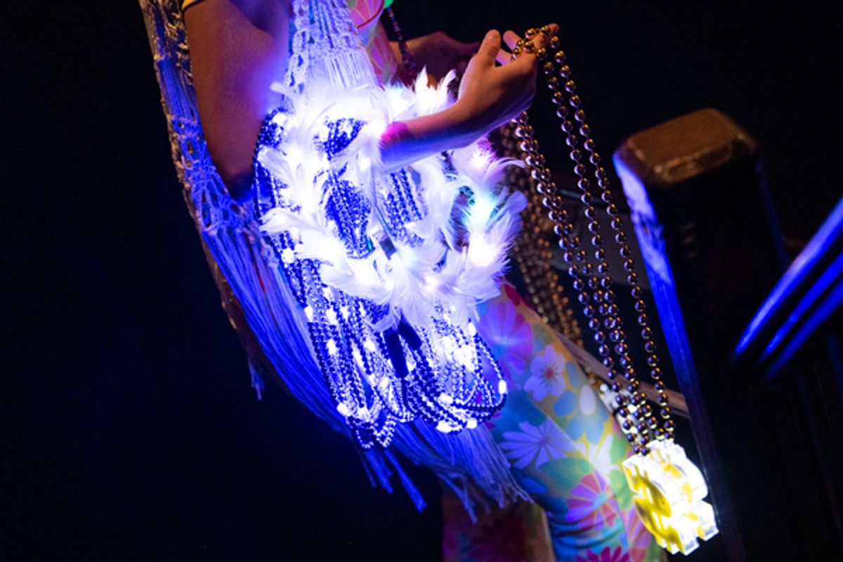 The New Group Annual Gala  at 