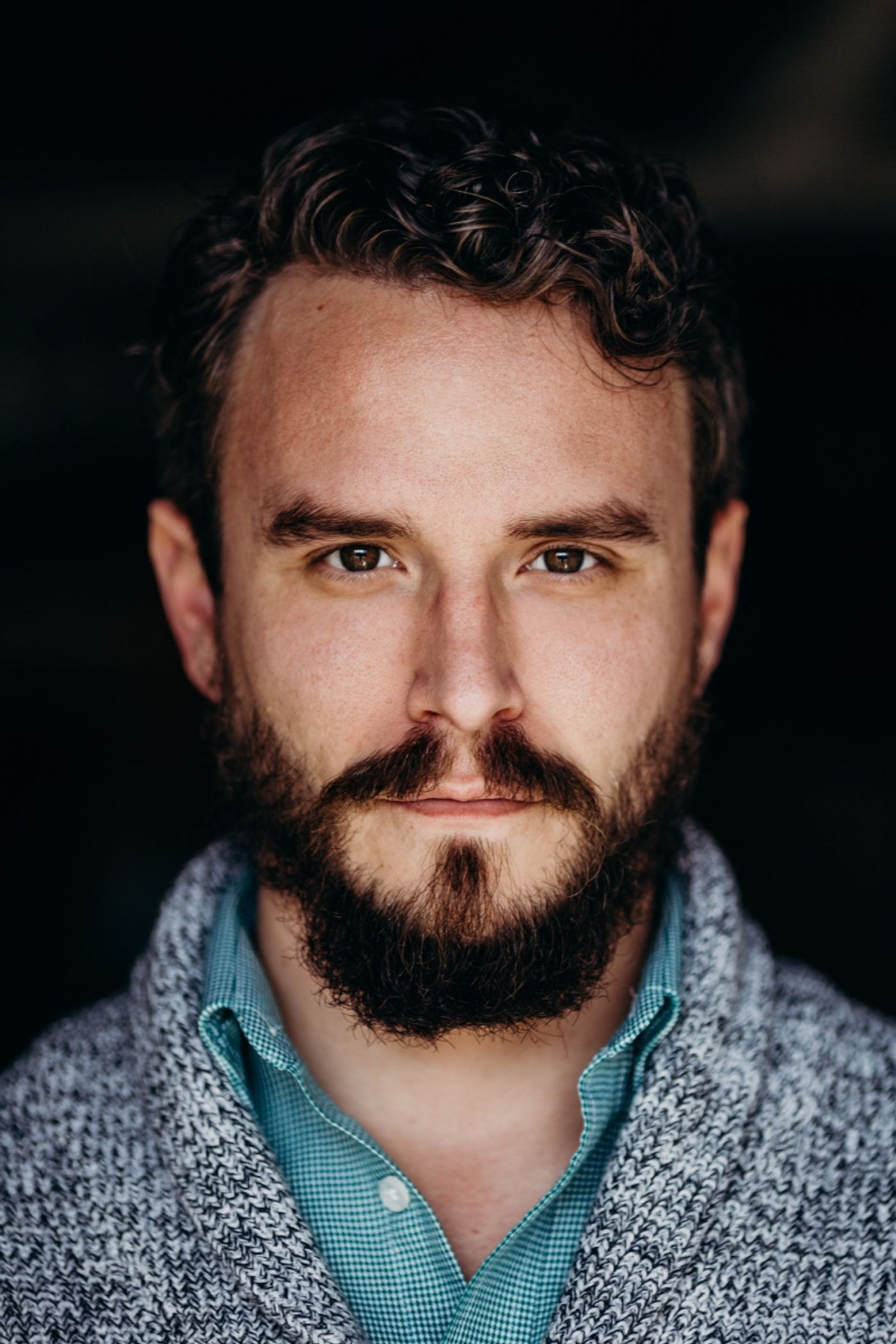 The Friday 5(+1) on Wednesday: The Cast of Street Theatre Company's ORDINARY DAYS  Image