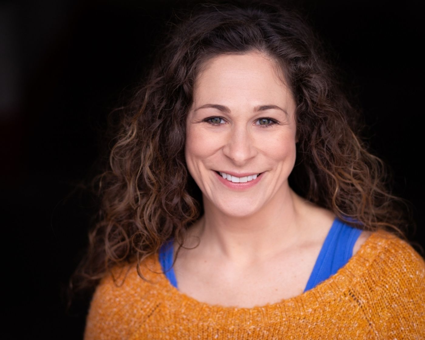 The Friday 5(+1) on Wednesday: The Cast of Street Theatre Company's ORDINARY DAYS  Image