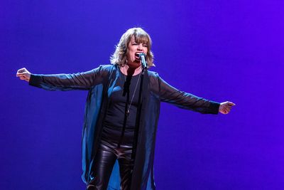 Beth Leavel Photo