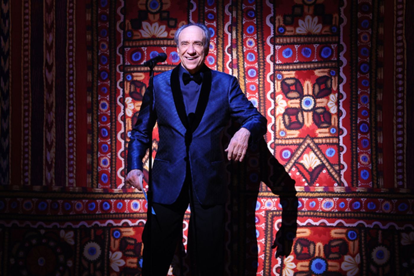 Photos: See Jenn Colella, Corbin Bleu, Lea Salonga & Many More at BROADWAY BACKWARDS 2023  Image