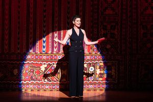 Jenn Collela @ BroadwayWorld Jenn Collela Photo