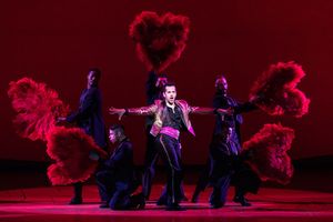 Robbie Fairchild Photo