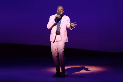 Wayne Brady  Photo