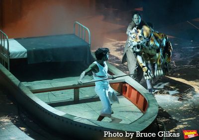 Hiran Abeysekera Photo