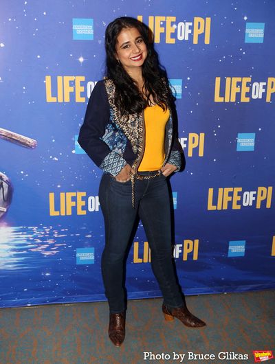 Mahira Kakkar Photo