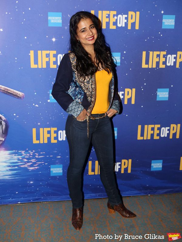 Mahira Kakkar Photo