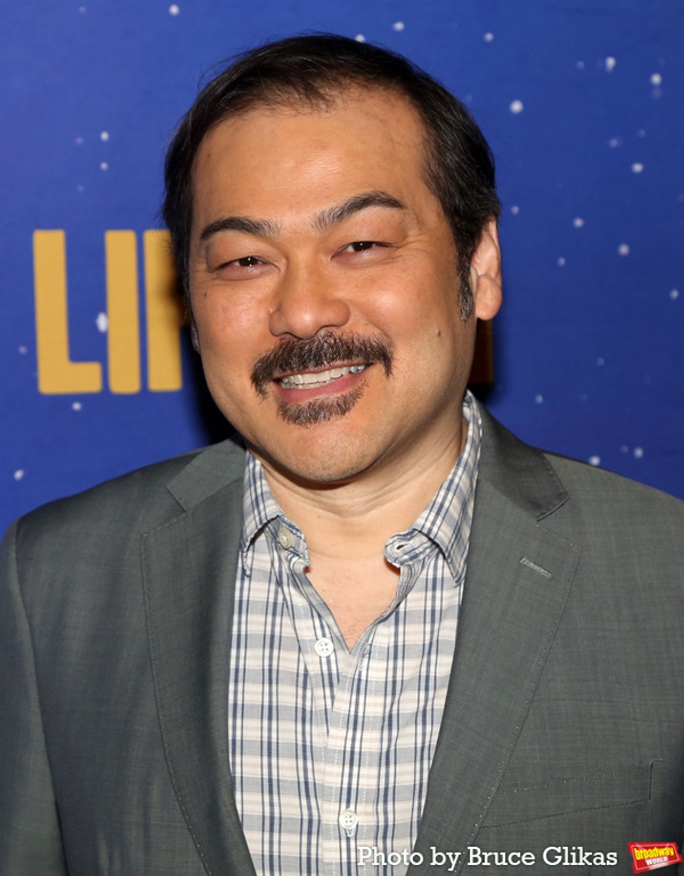 Photos: The Company of LIFE OF PI Meets the Press!  Image