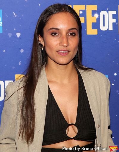 Sonya Venugopal Photo