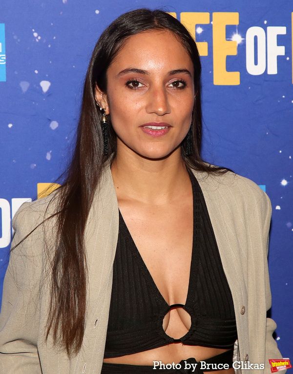 Sonya Venugopal Photo