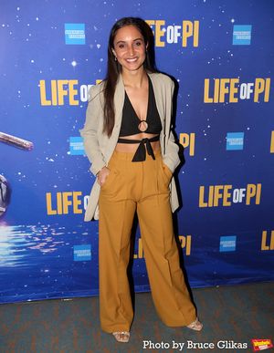 Sonya Venugopal Photo