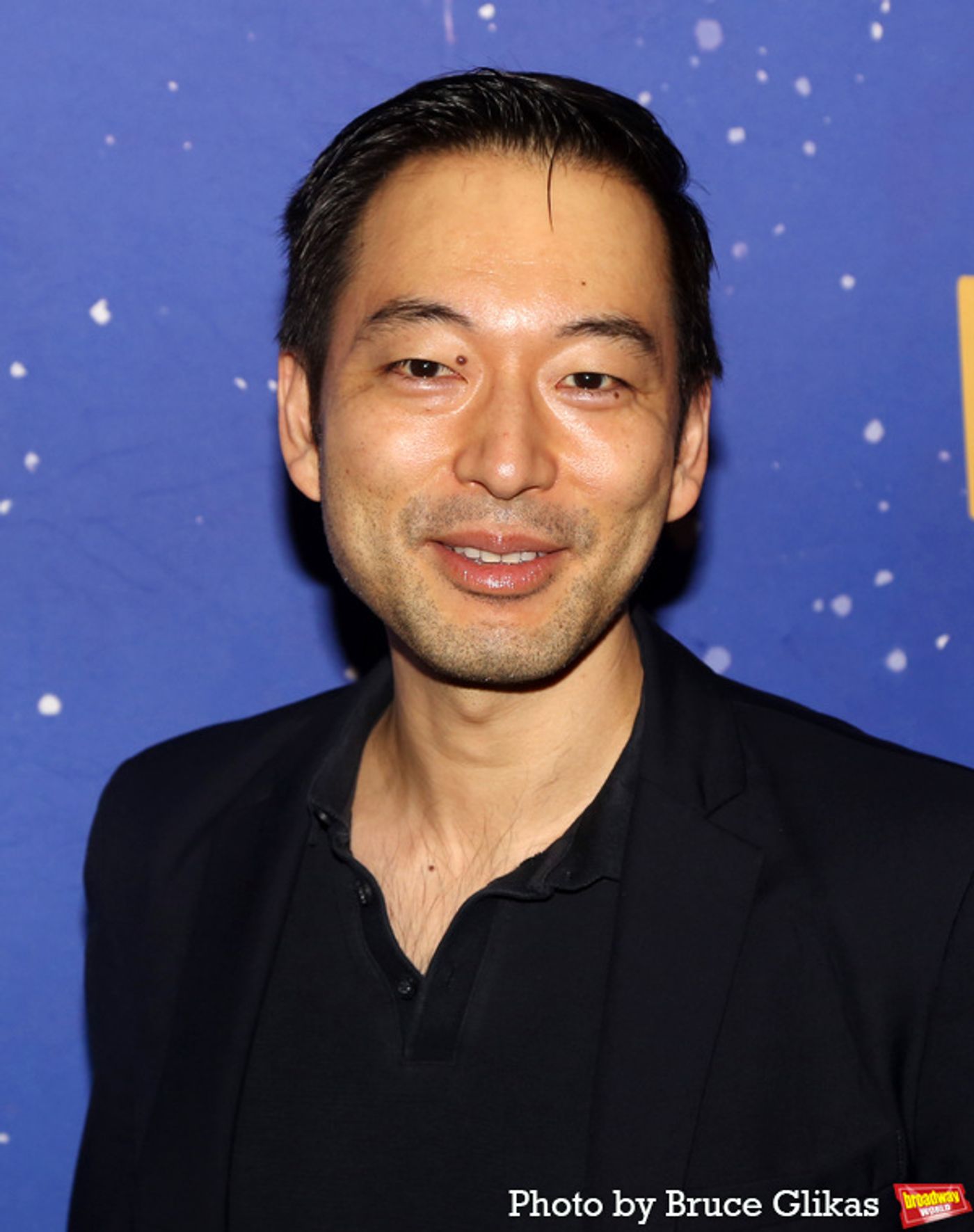 Photos: The Company of LIFE OF PI Meets the Press!  Image