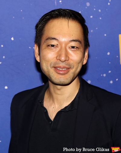 Daisuke Tsuji Photo