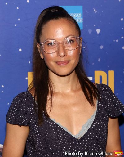 Celia Mei Rubin  Photo