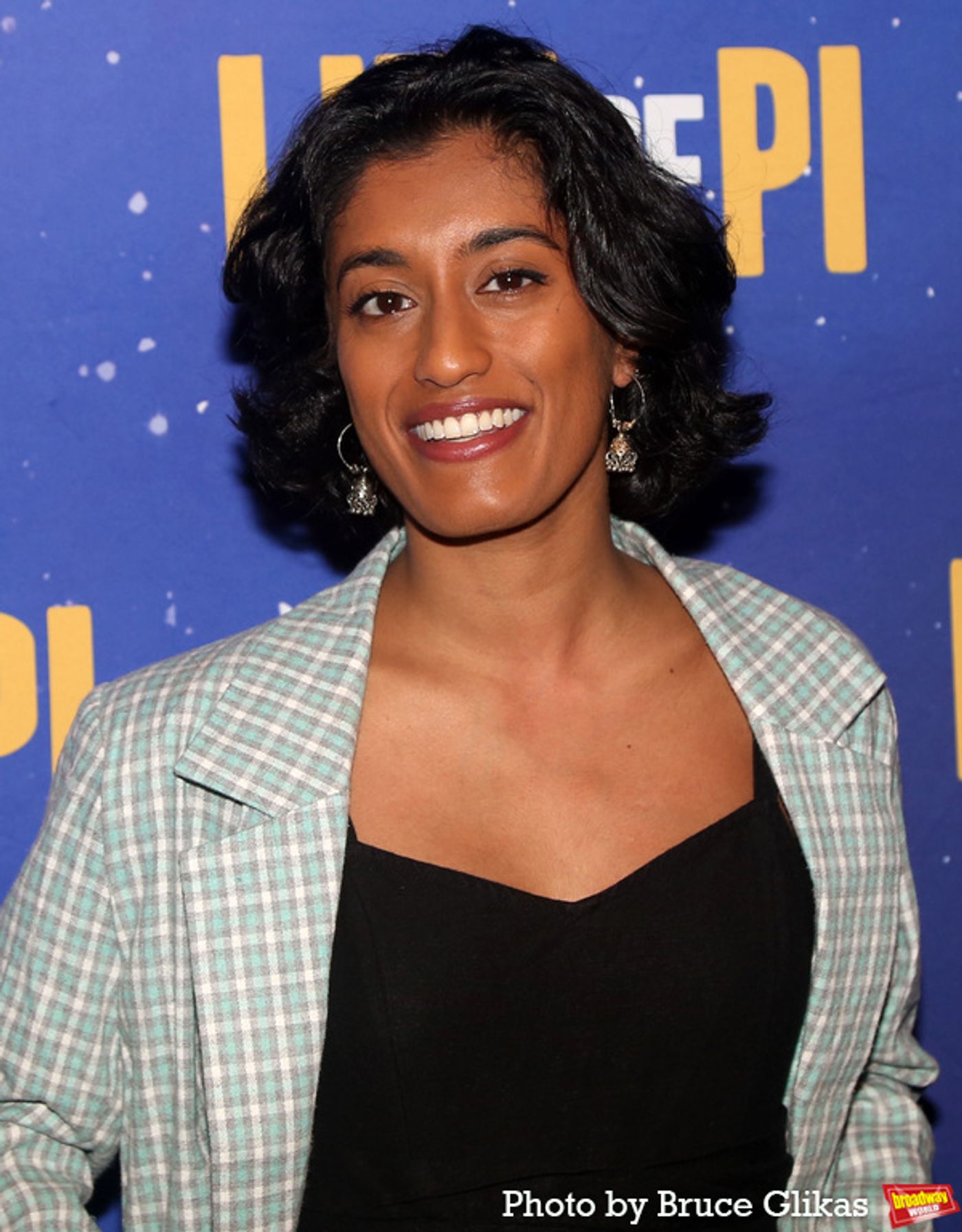 Photos: The Company of LIFE OF PI Meets the Press!  Image