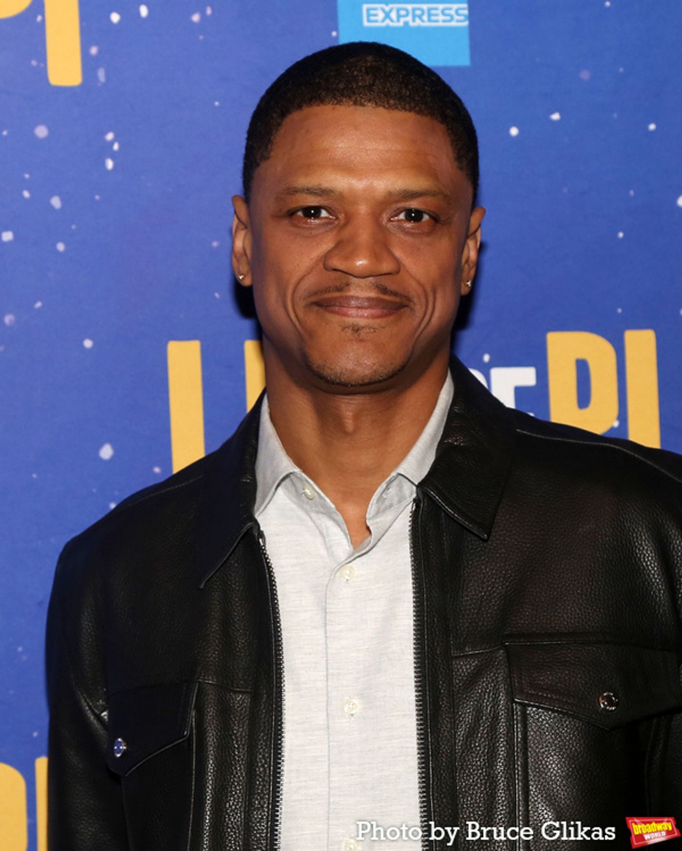 Photos: The Company of LIFE OF PI Meets the Press!  Image