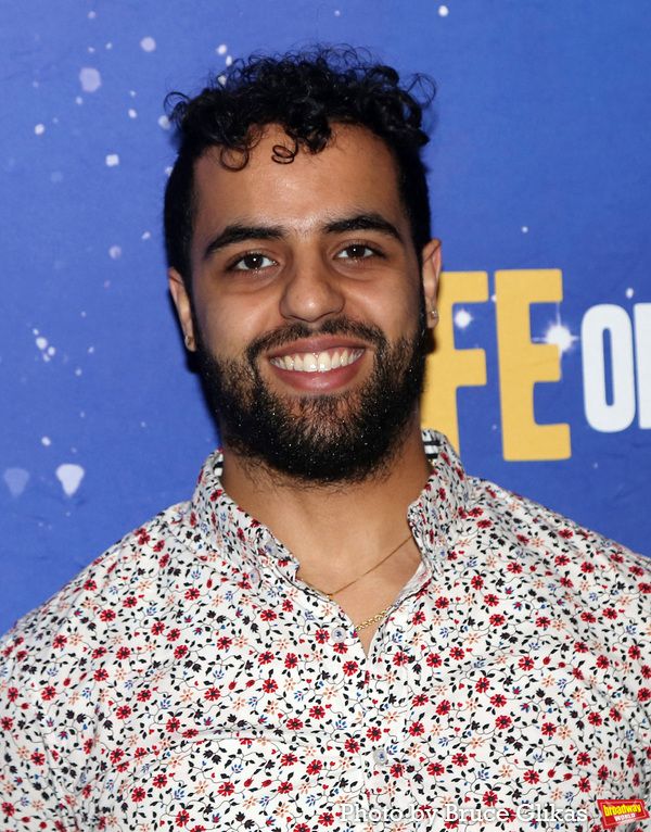 Usman Ali Mughal Photo