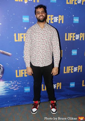 Usman Ali Mughal Photo