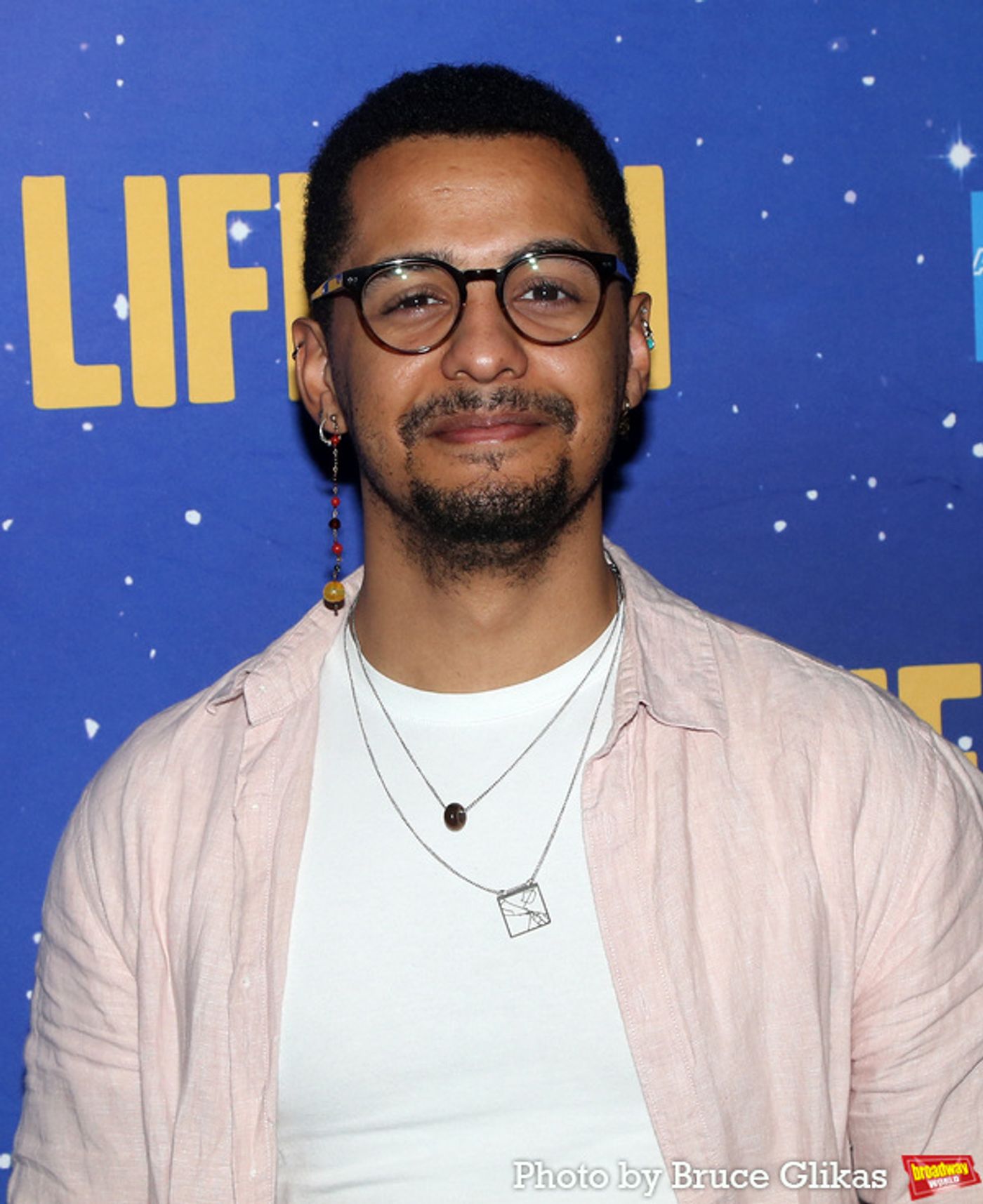 Photos: The Company of LIFE OF PI Meets the Press!  Image