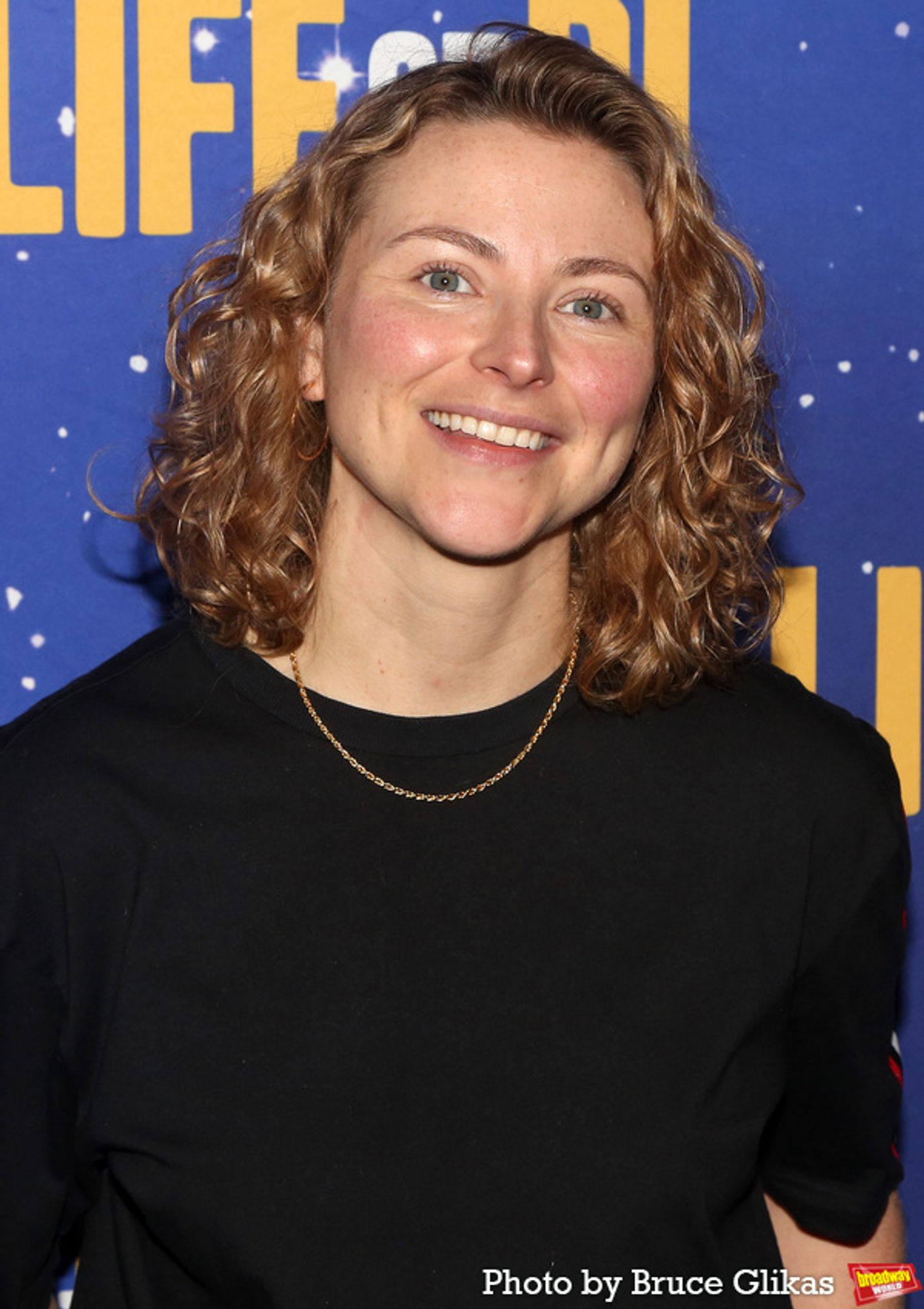 Photos: The Company of LIFE OF PI Meets the Press!  Image