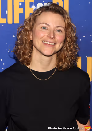 Scarlet Wilderink Photo