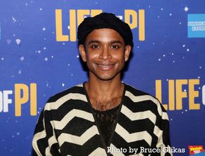 Hiran Abeysekera Photo