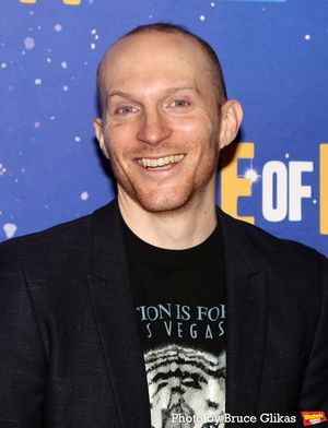 Rowan Ian Seamus Magee  Photo