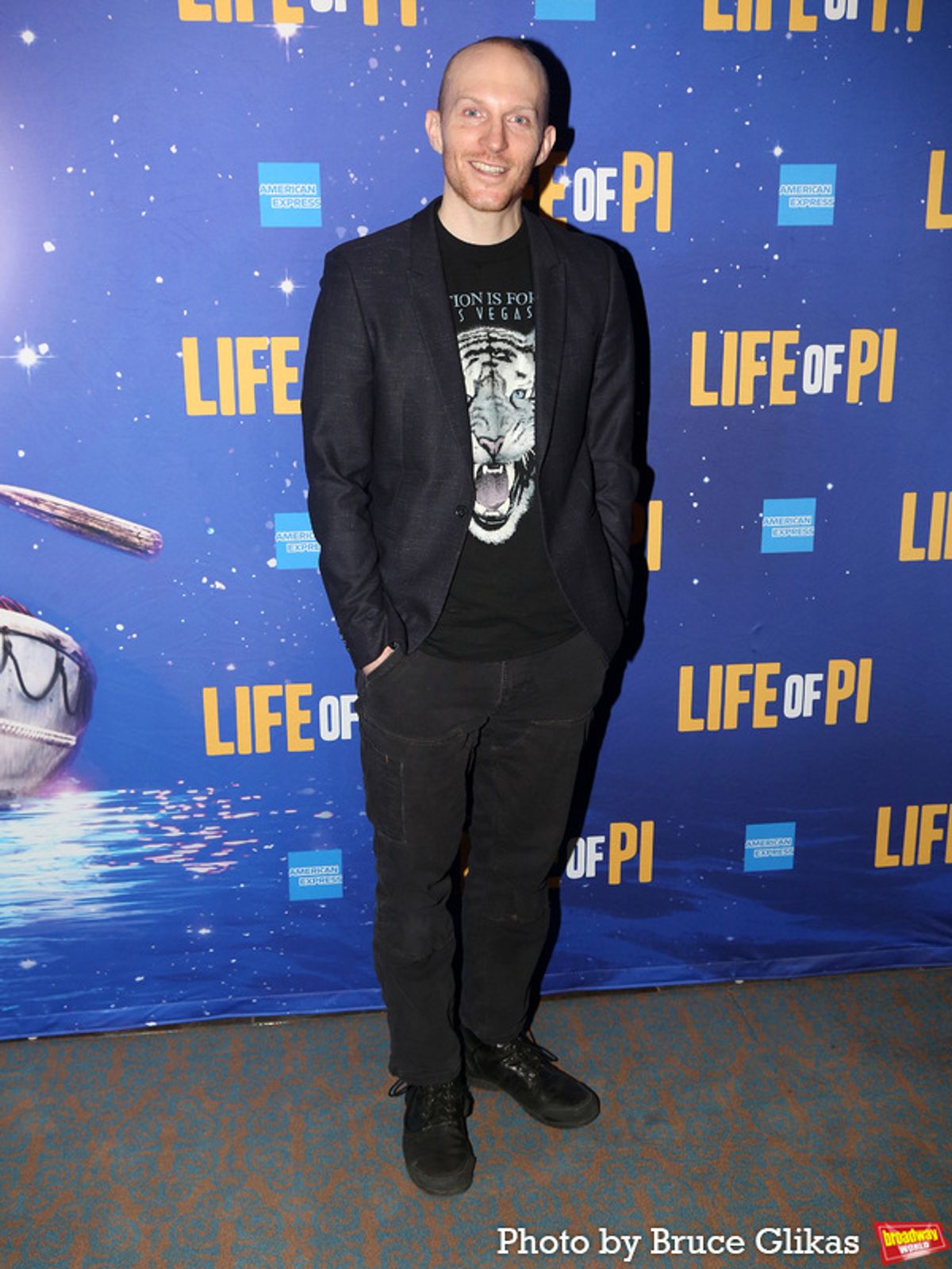 Rowan Ian Seamus Magee  at 