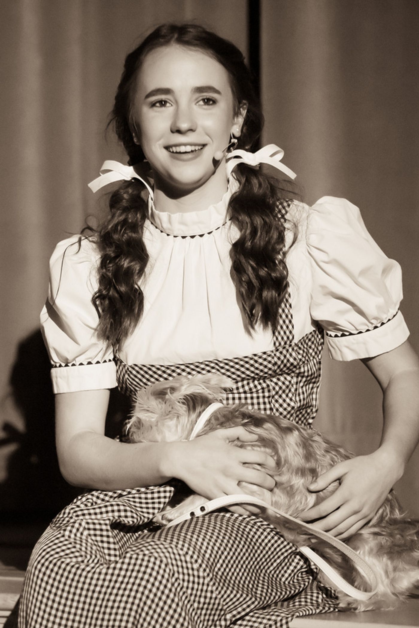 Photos: First Look At Liberty Union Musical Theater's THE WIZARD OF OZ  Image