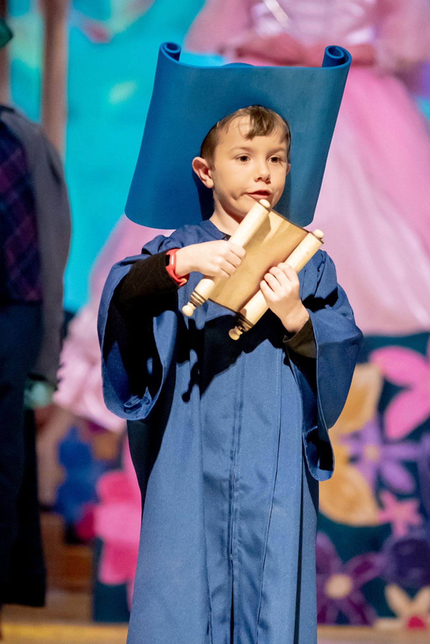 Photos: First Look At Liberty Union Musical Theater's THE WIZARD OF OZ  Image