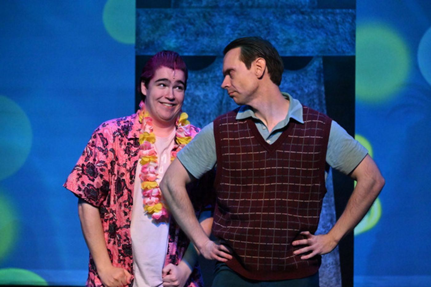 Photos: Grand Prairie Arts Council Presents THE SPONGEBOB MUSICAL Photos: Grand Prairie Arts Council Presents THE SPONGEBOB MUSICAL Image