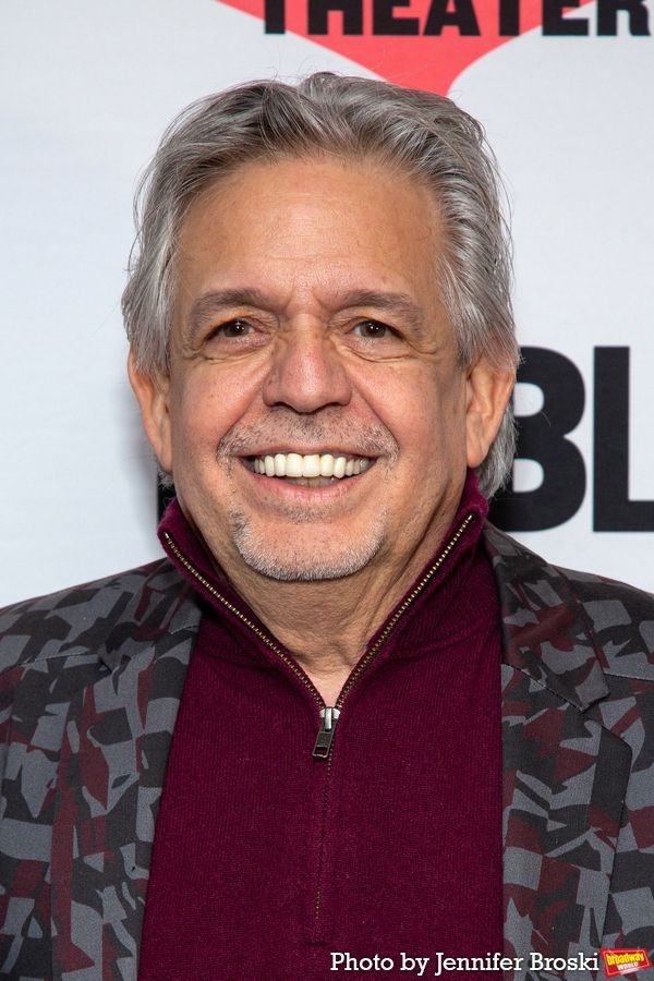 Luis Miranda Photo