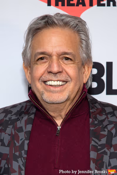 Luis Miranda Photo