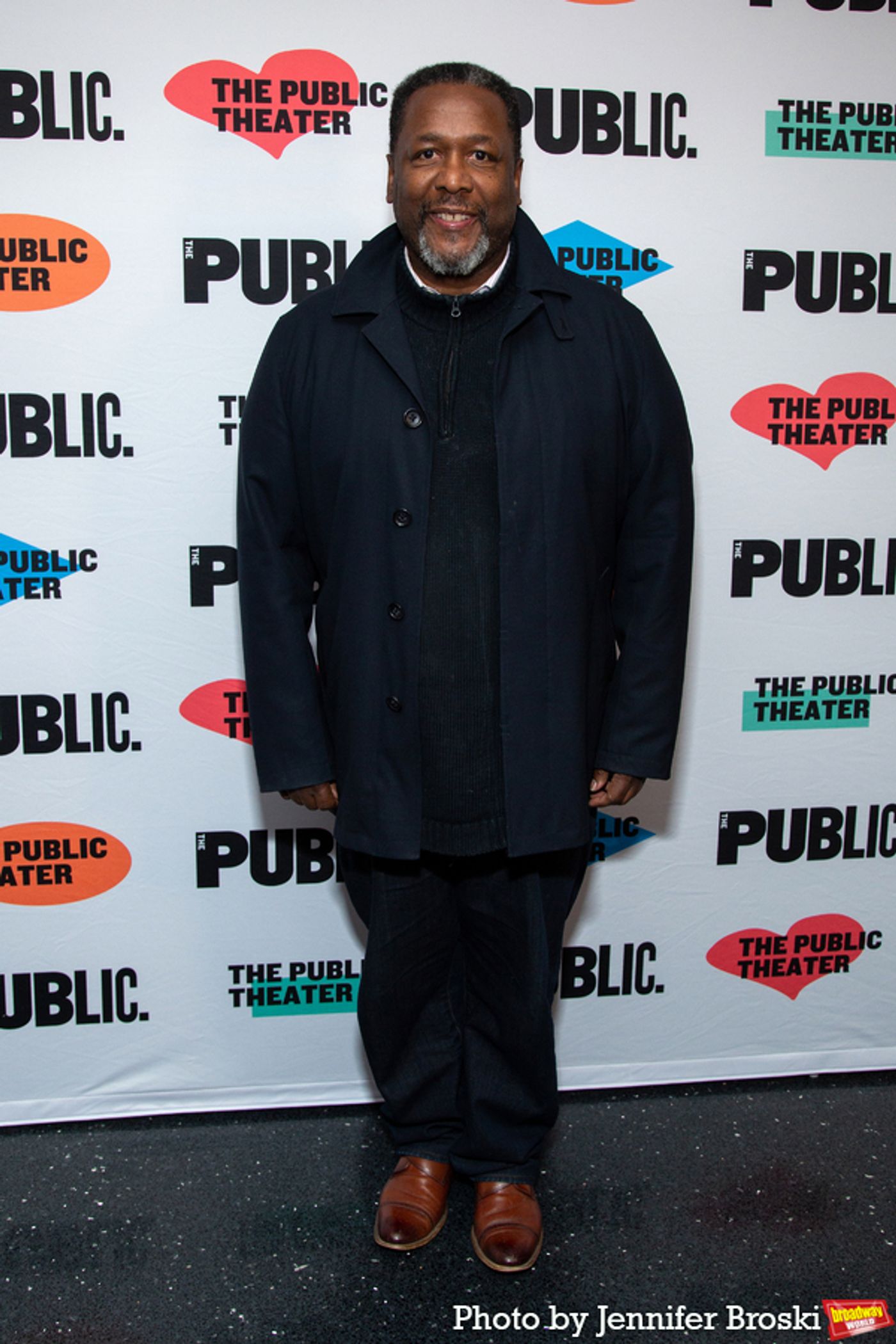 Photos: Go Inside Opening Night of THE HARDER THEY COME At The Public Theater  Image