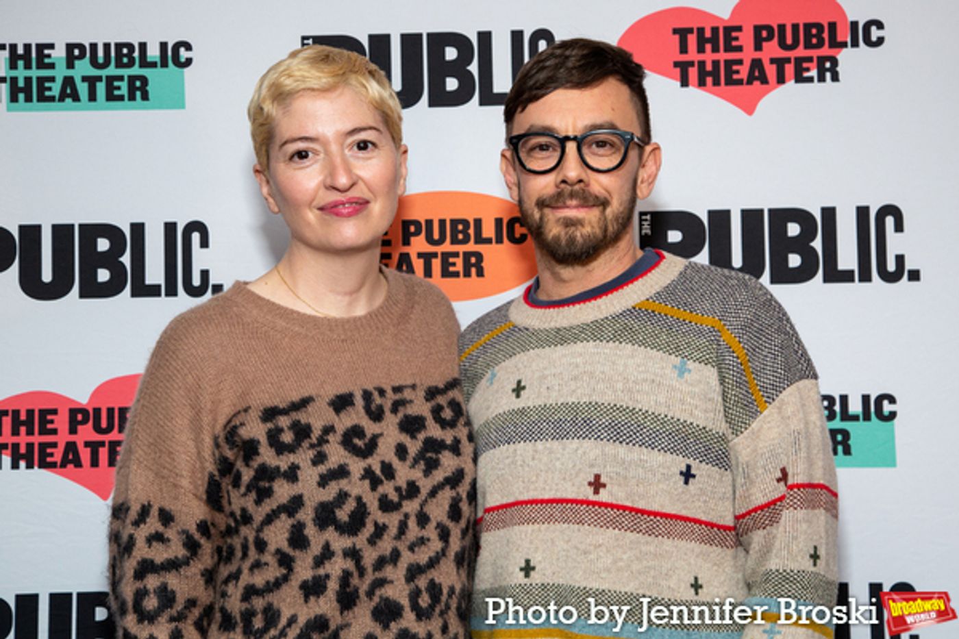 Photos: Go Inside Opening Night of THE HARDER THEY COME At The Public Theater Photos: Go Inside Opening Night of THE HARDER THEY COME At The Public Theater Image