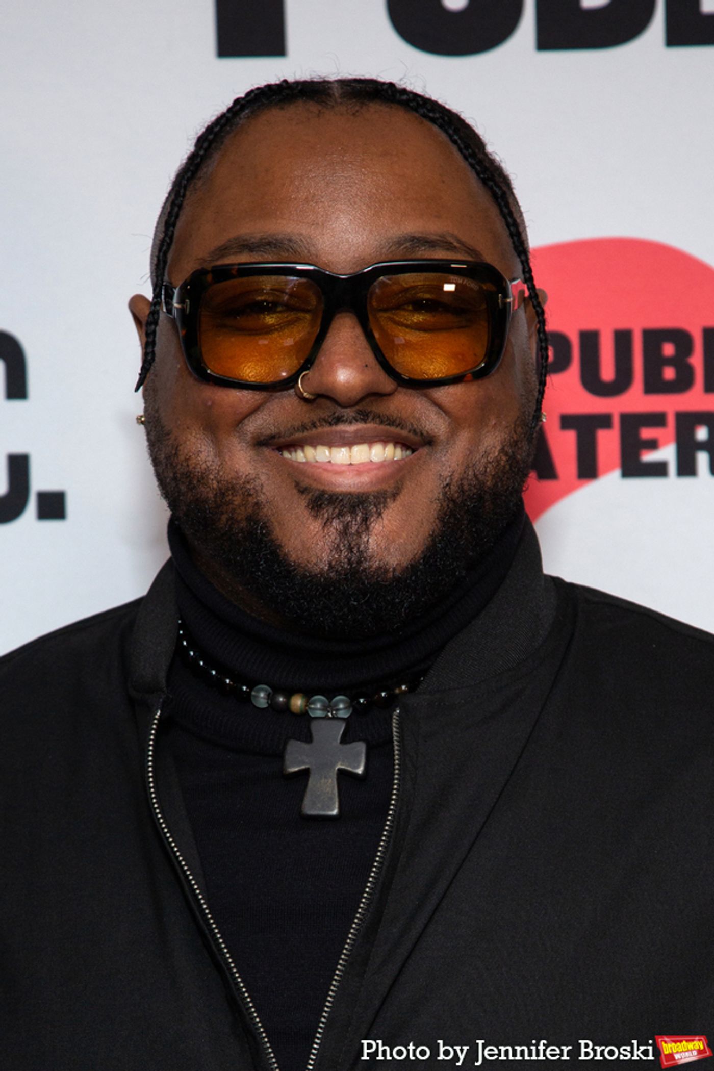 Photos: Go Inside Opening Night of THE HARDER THEY COME At The Public Theater  Image