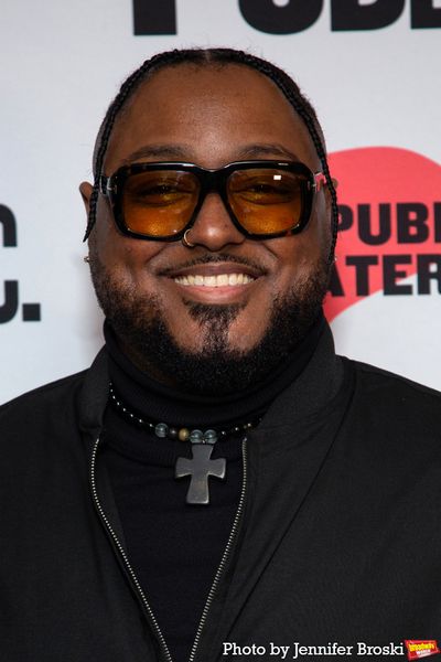 LA Williams Photo
