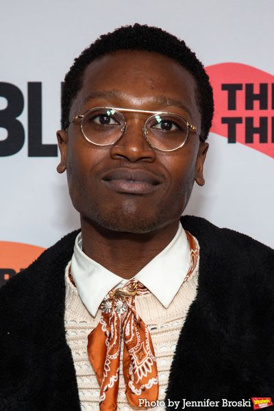 Ato Blankson-Wood Photo