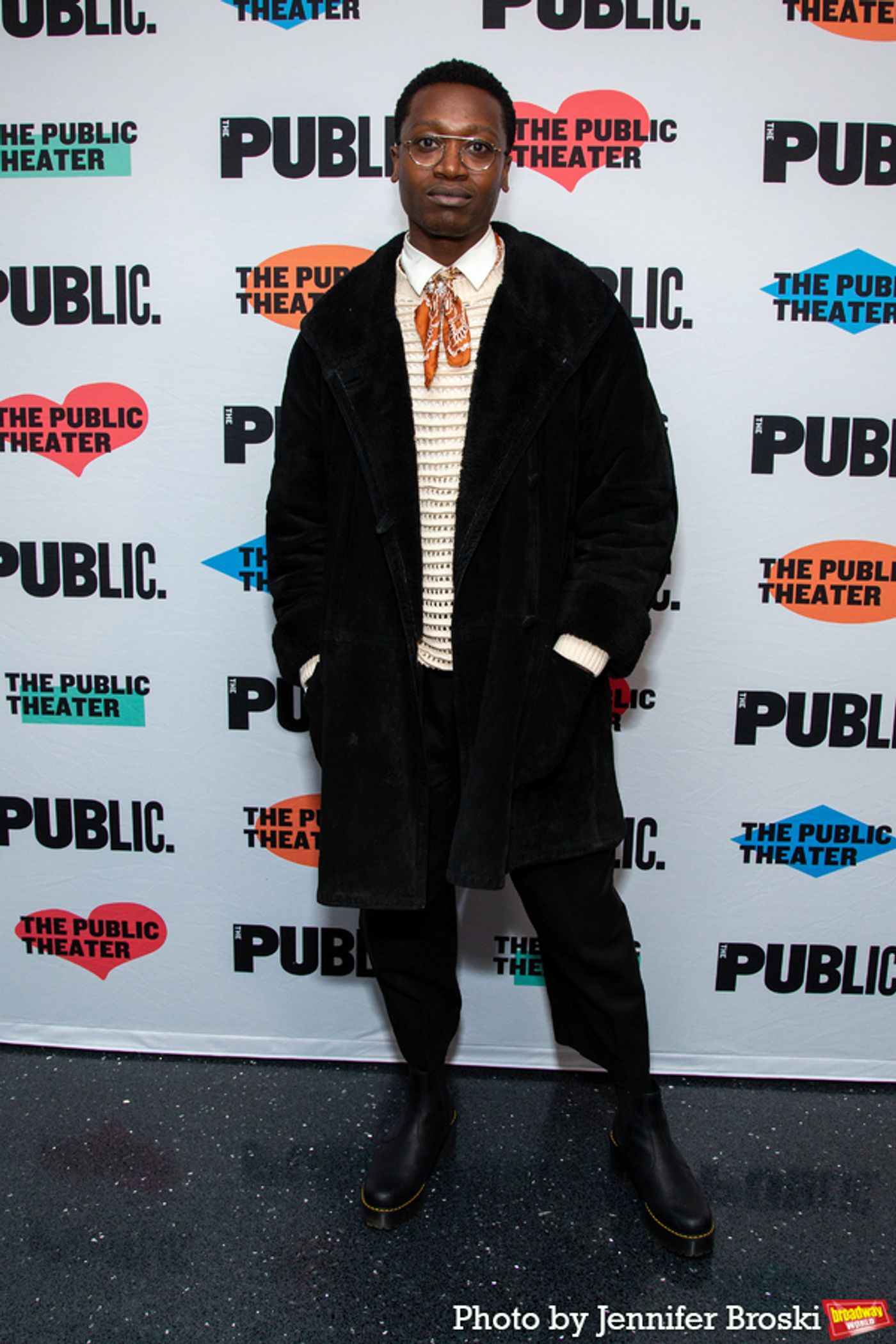 Photos: Go Inside Opening Night of THE HARDER THEY COME At The Public Theater  Image