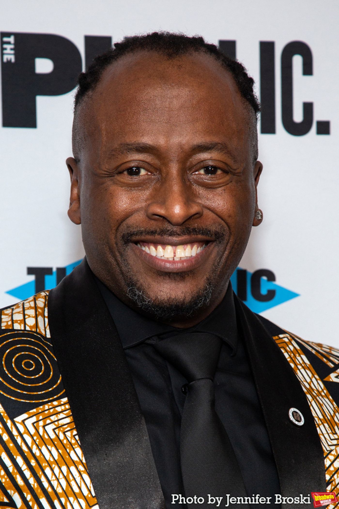 Photos: Go Inside Opening Night of THE HARDER THEY COME At The Public Theater  Image