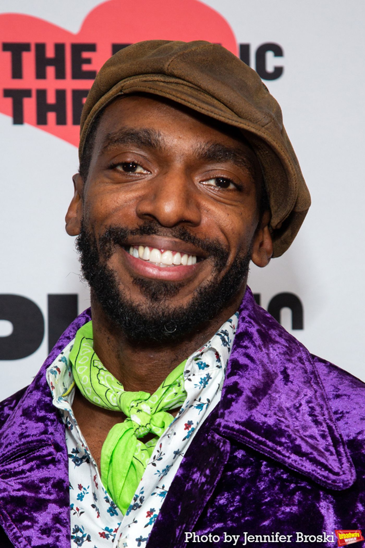 Photos: Go Inside Opening Night of THE HARDER THEY COME At The Public Theater  Image