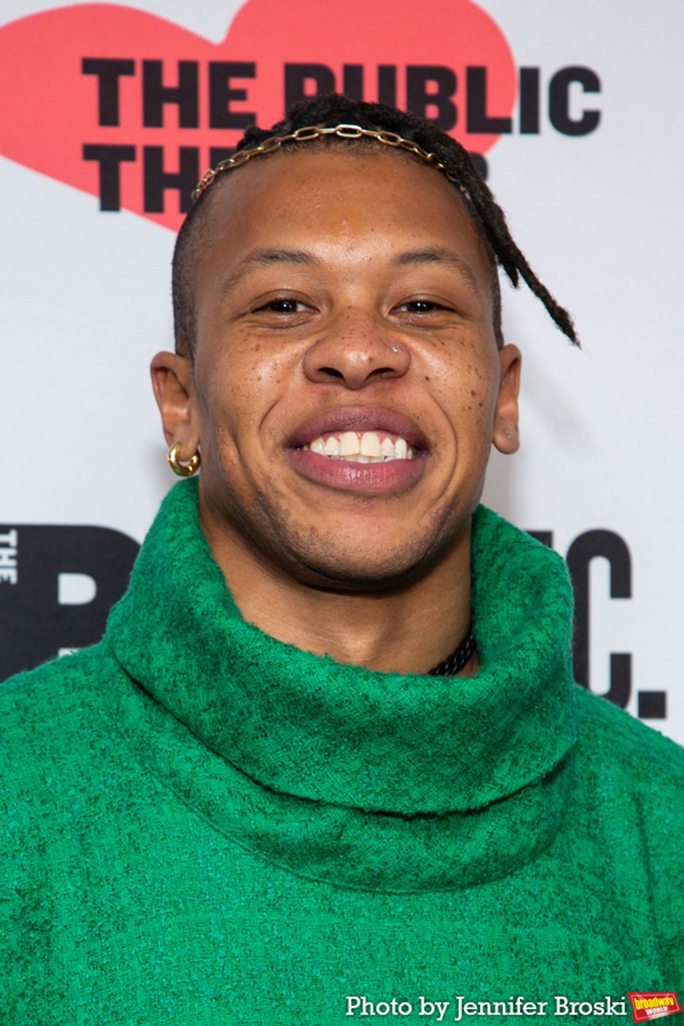 Photos: Go Inside Opening Night of THE HARDER THEY COME At The Public Theater  Image